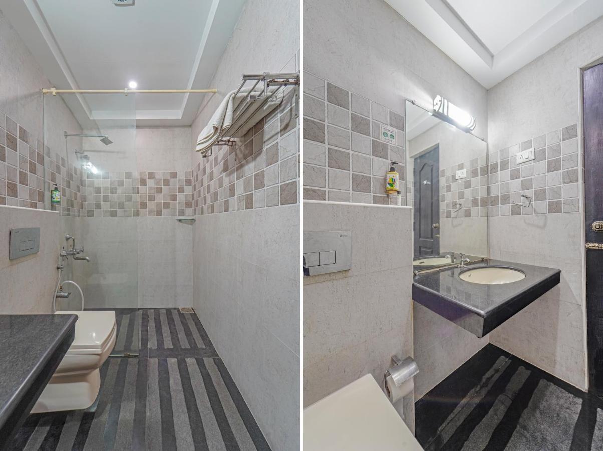 Treebo Elan Hotel Ченай Екстериор снимка