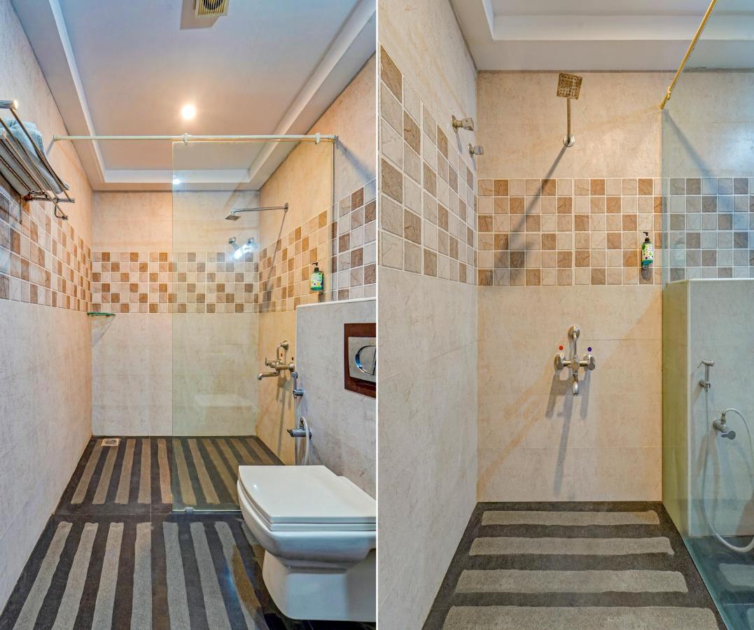 Treebo Elan Hotel Ченай Екстериор снимка